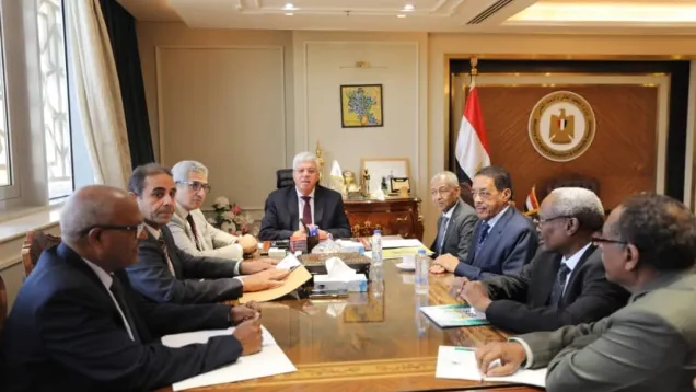 اجتماع السفارة السودانية مع وزارة التعليم العالي المصرية.jpg