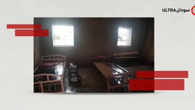 Floods in the White Nile and worsening the suffering of the displaced.png