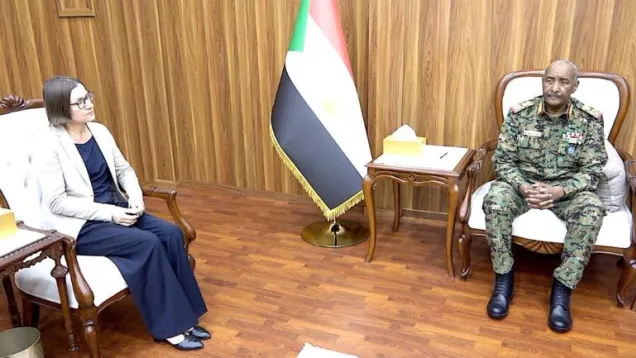 اجتماع عبدالفتاح البرهان مع رئيسة اللجنة الدولية للصليب الأحمر.jpg