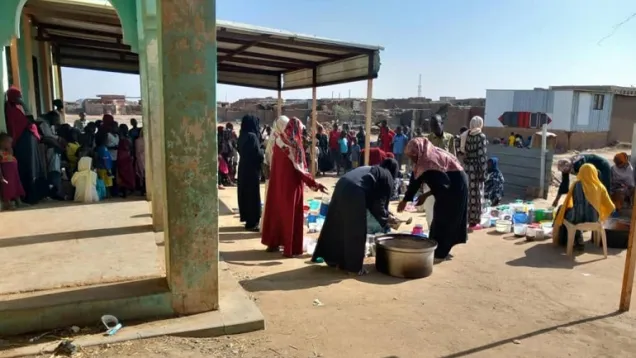 مطبخ خيري تكية في جنوب الحزام بالعاصمة الخرطوم.jpg