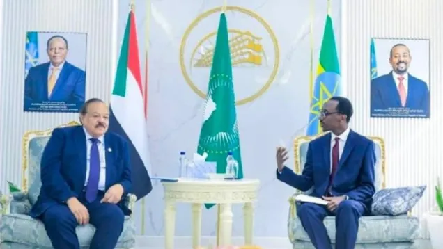 وزيرا خارجية السودان وإثيوبيا.jpg
