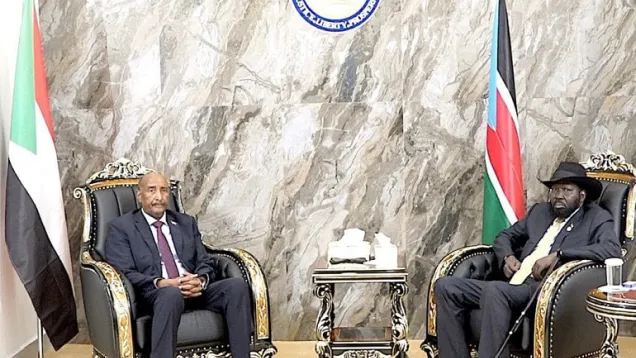 مباحثات سلفا كير والبرهان.jpg