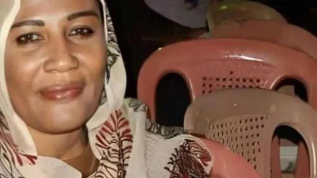 المعلمة القتيلة نادية بلال (لجنة المعلمين السودانيين).jpeg