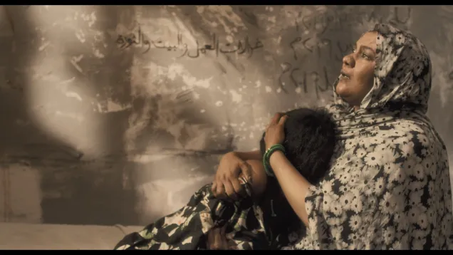 الملصق الدعائي للفيلم السوداني (جهنمية).jpg