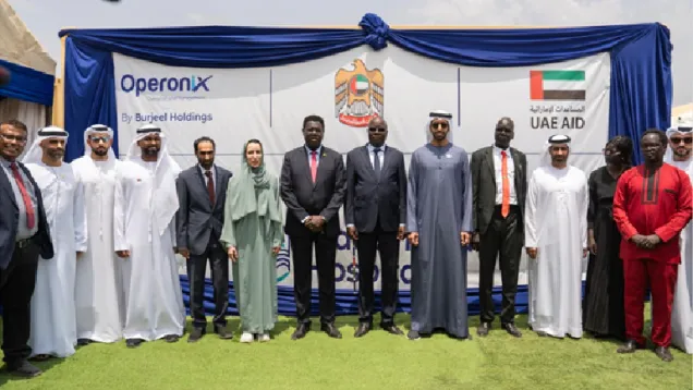 افتتاح مستشفى إماراتي في جنوب السودان.png