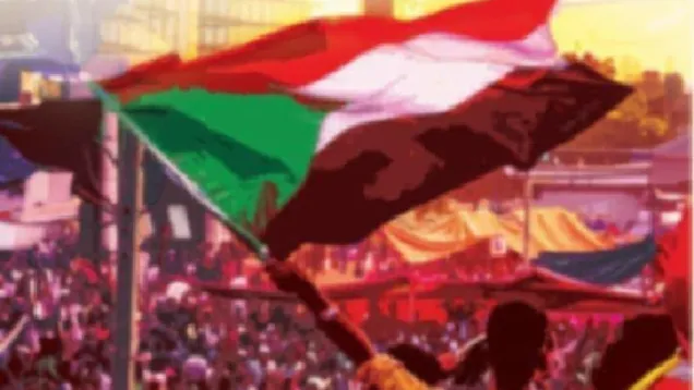 من غلاف كتاب أسباب سقوط حكم الإسلاميين في السودان.jpg