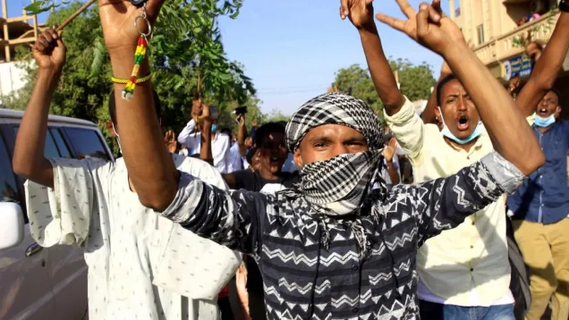Sudan protests 25 December Reuters.jpg