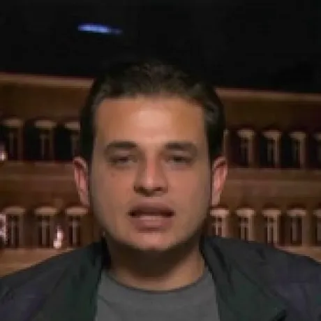 أحمد عابدين
