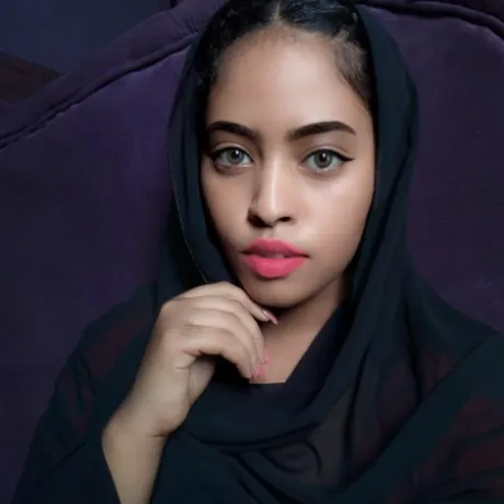 جوانا محمد
