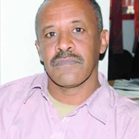 صلاح محمد خير