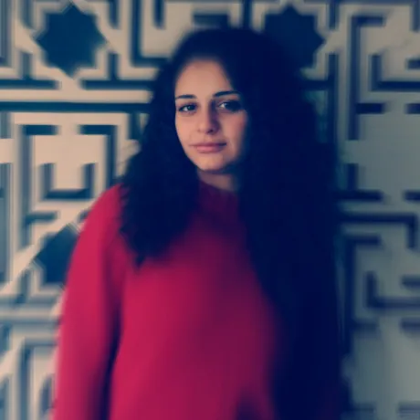 علا المصياتي