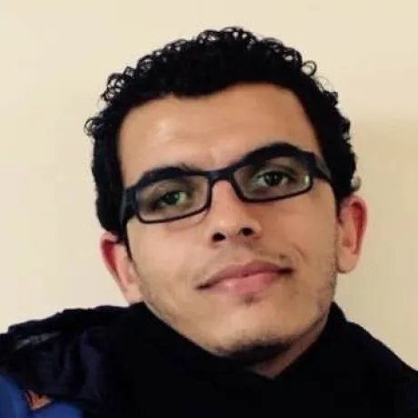 علي حسن الحمد