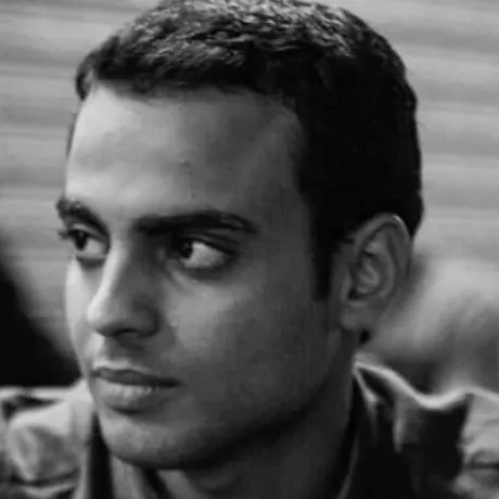 محمد العتر