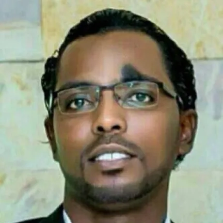 علي جمال