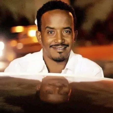 الطيب المشرف