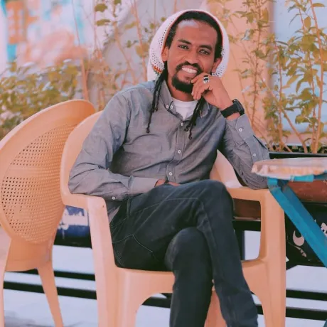 أحمد الرمادي