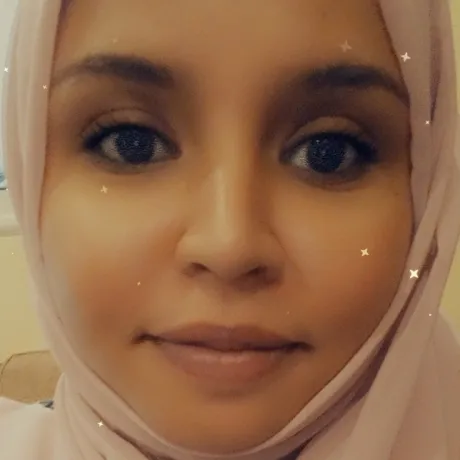 تسنيم خوجلي