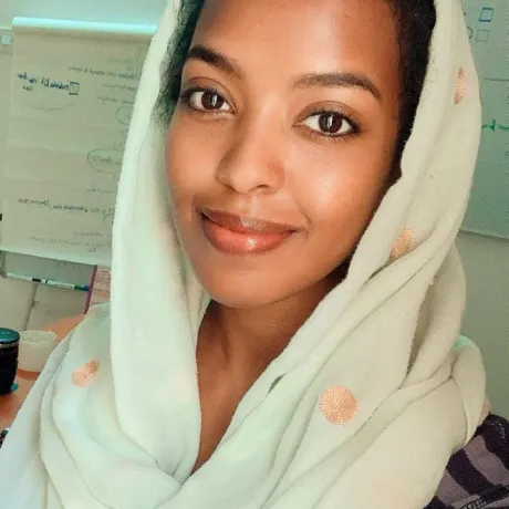 د. يسرا المبشر