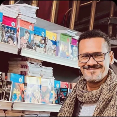 عبدالرحيم حمدالنيل