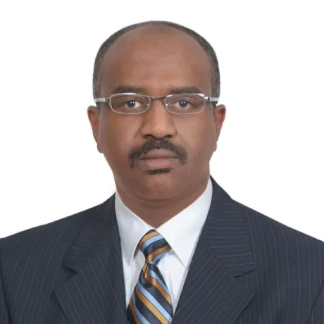 ناصر السيد النور