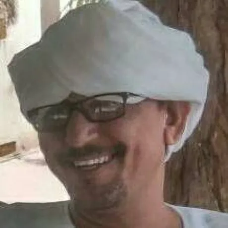 التقي محمد عثمان