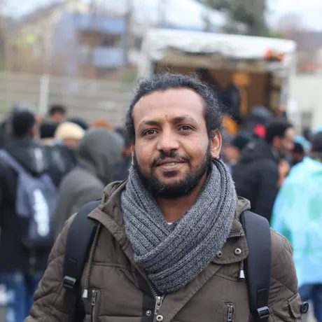 أحمد شيكاي